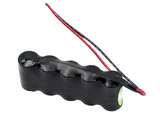 Surgitek - Endotek Pulse Oximeter Battery