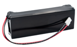 Datascope Accutorr 3, 3SAT, 4, 4SAT, BP Monitor (0997-00-0262) Battery