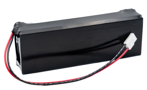 Datascope Accutorr 3, 3SAT, 4, 4SAT, BP Monitor (0997-00-0262) Battery