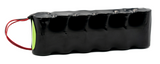 Medfusion Syringe Infusor 2001, 2010 Battery