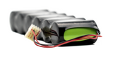Medfusion Syringe Infusor 2001, 2010 Battery