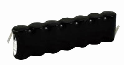 Edentech 2000, 2000A, 2000W Respiration Monitor Battery