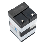 Burdick E550 EKG Monitor Main Power Battery