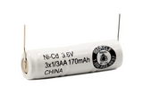 Respironics BiPAP Vision (1012819) Battery (Memory)