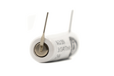 Castle Sterilizer Message Center Battery (Memory)