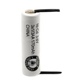 Philips - HP OBMS (80235B) Battery (Clock)