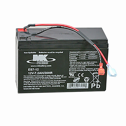 5505 Medical Battery