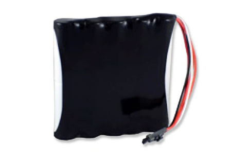 5558-NiMH Medical Battery
