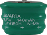 5457 Medical Battery