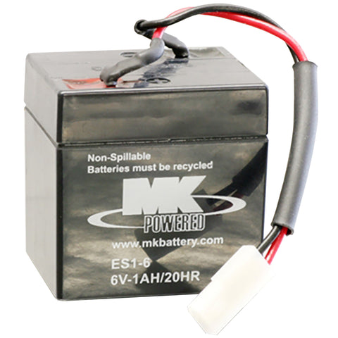 5593 Medical Battery