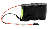 5624-I Medical Battery