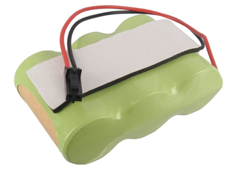 R&D Batteries 5624 Battery