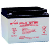 Narco Air Shields TI Double Transport 67/100/101/167/C200/C300 Battery