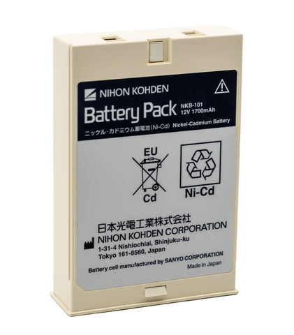 5652 B Medical Battery