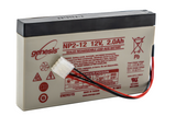 5655 Medical Battery