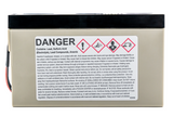 5655 Medical Battery