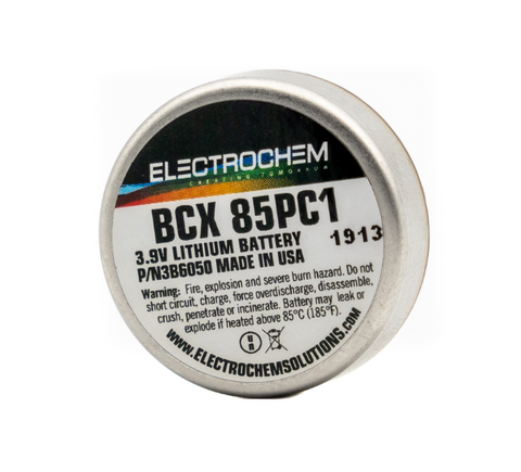 R&amp;D Batteries 5727 Battery