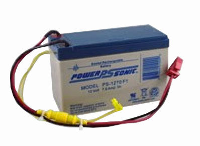 5741 Medical Battery