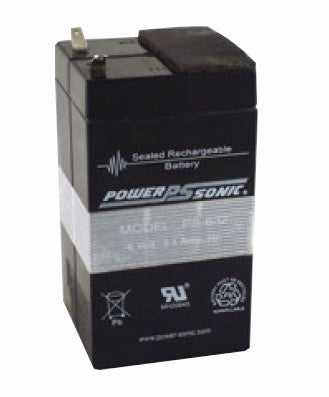 5795 Medical Battery