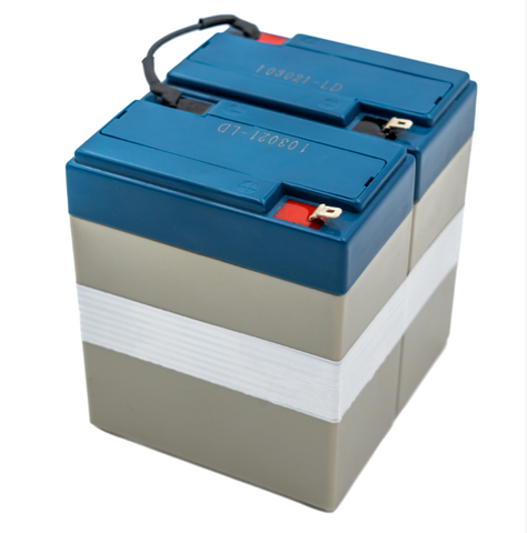 5796S Medical Battery