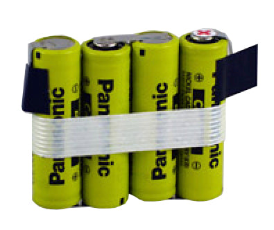 5802 Medical Battery