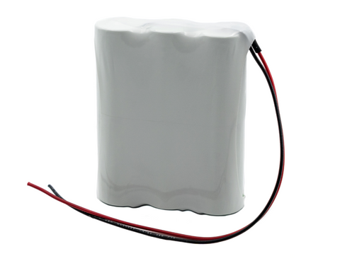 Hillrom Light Source LT90700, P4430LB Battery