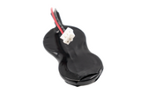 Baxter Flo-Gard 6201, 6300, 6301 Battery (Memory)