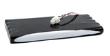 Datex-Ohmeda AS-3 Monitor Compact Option (017007) (MNC784623P) (17007-HEL) Battery