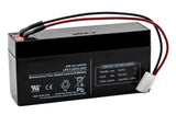 5875-P Medical Battery