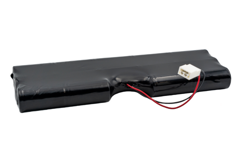 5876 Medical Battery