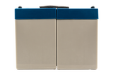 Steris Surgical Table 3080 RC / 3080 SP 3080 RL / 3085 Control Battery (93908-637, P093908637) (Requires 2/unit)