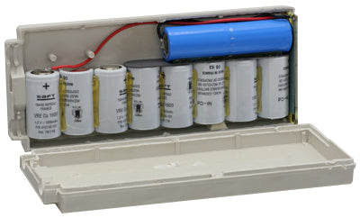 5944 Medical Battery (Retrofit-READ BELOW)