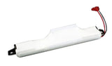 International Technidyne Hemochron Signature Jr Analyzer (HJ6011X) Battery