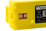 Cardiac Science 9146-202 Battery (Replacement)