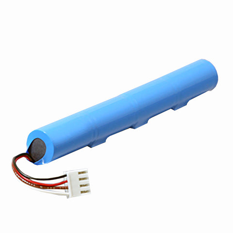 Datex-Ohmeda TruSat Pulse Oximeter (6050-0006-578 REV. J) Battery