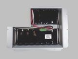 R&D Batteries 6215 Battery