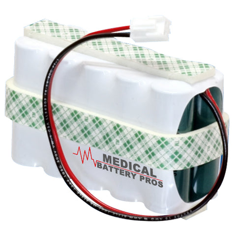 Blue Sky Medical 919.0012 Battery