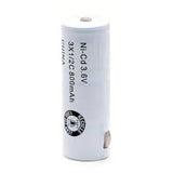Keeler Opthalmoscope Vista (1919-P-7069) Battery (81mm)
