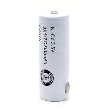 Keeler Opthalmoscope Vista (1919-P-7069) Battery (81mm)