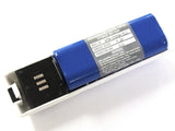 Kowa 6TH-1500A-TL1 Handheld Slit Lamp Battery (Retrofit-READ BELOW)