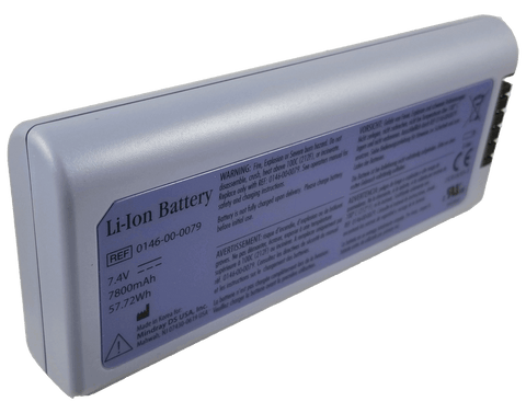 6228 Medical Battery