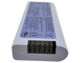 6228 Medical Battery