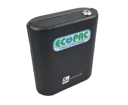 R&D Batteries 6287 Battery