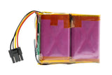 6296-I Medical Battery