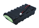 R&D Batteries 6359 Battery