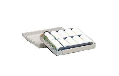 R&D Batteries 6364 Battery