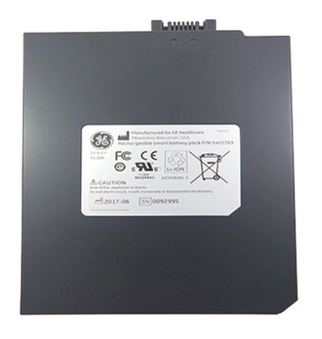 R&D Batteries 6366 Battery