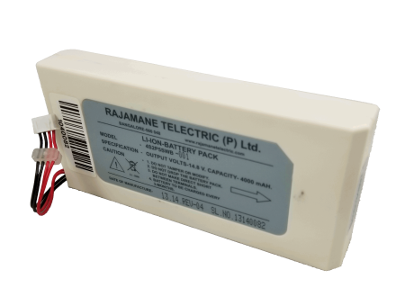 R&D Batteries 6381 Battery