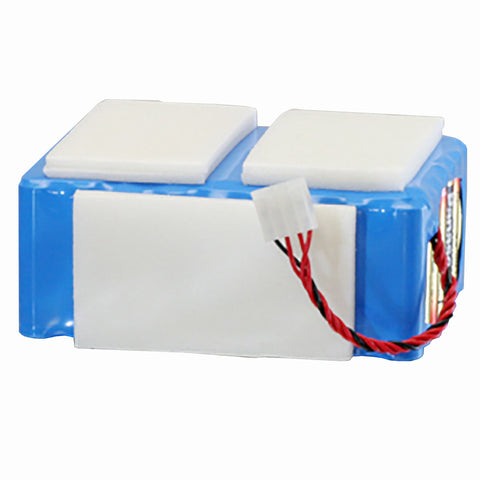 R&D Batteries 6383-I Battery