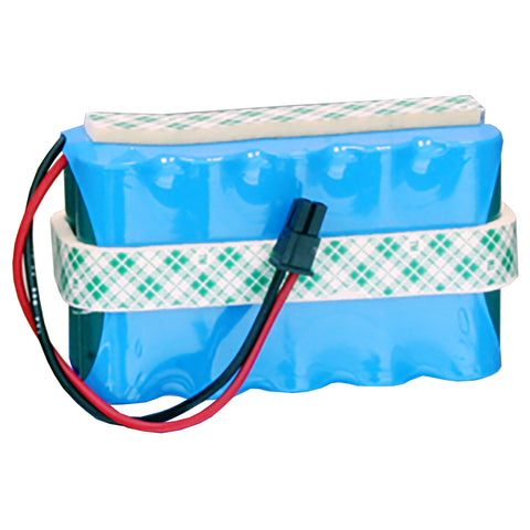 R&D Batteries 6384 Battery